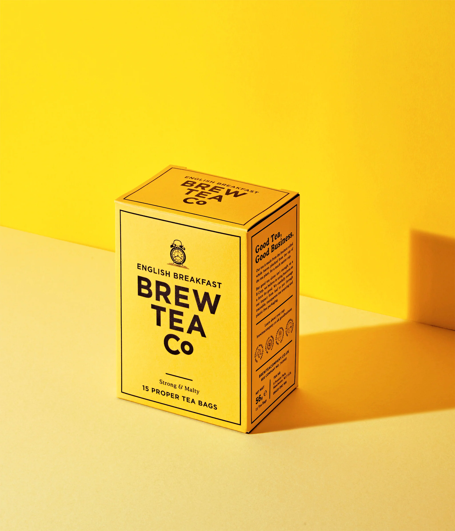 Tea