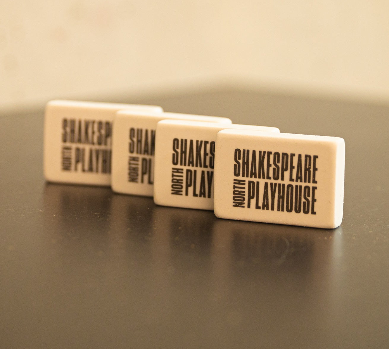 Erasers