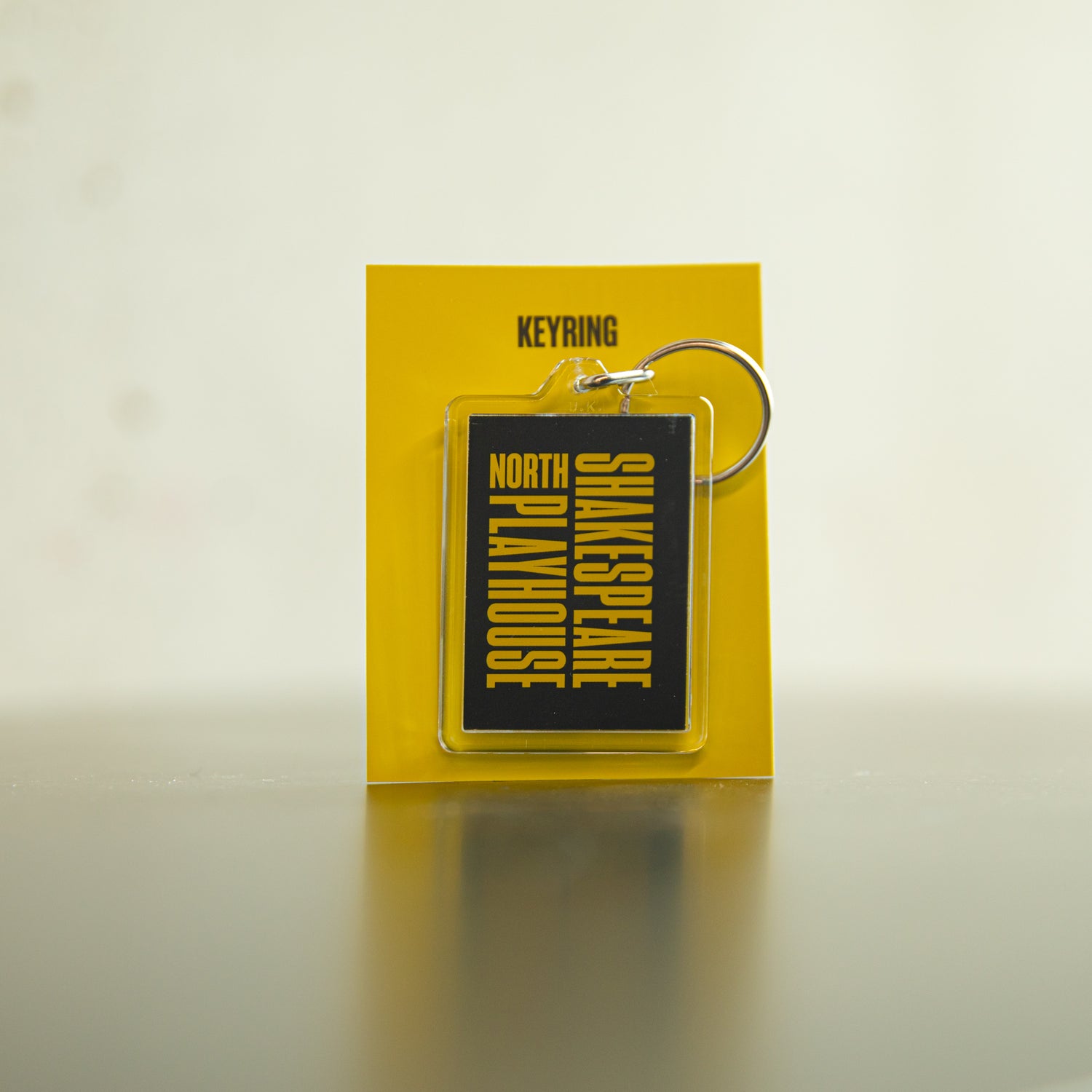 Keyrings
