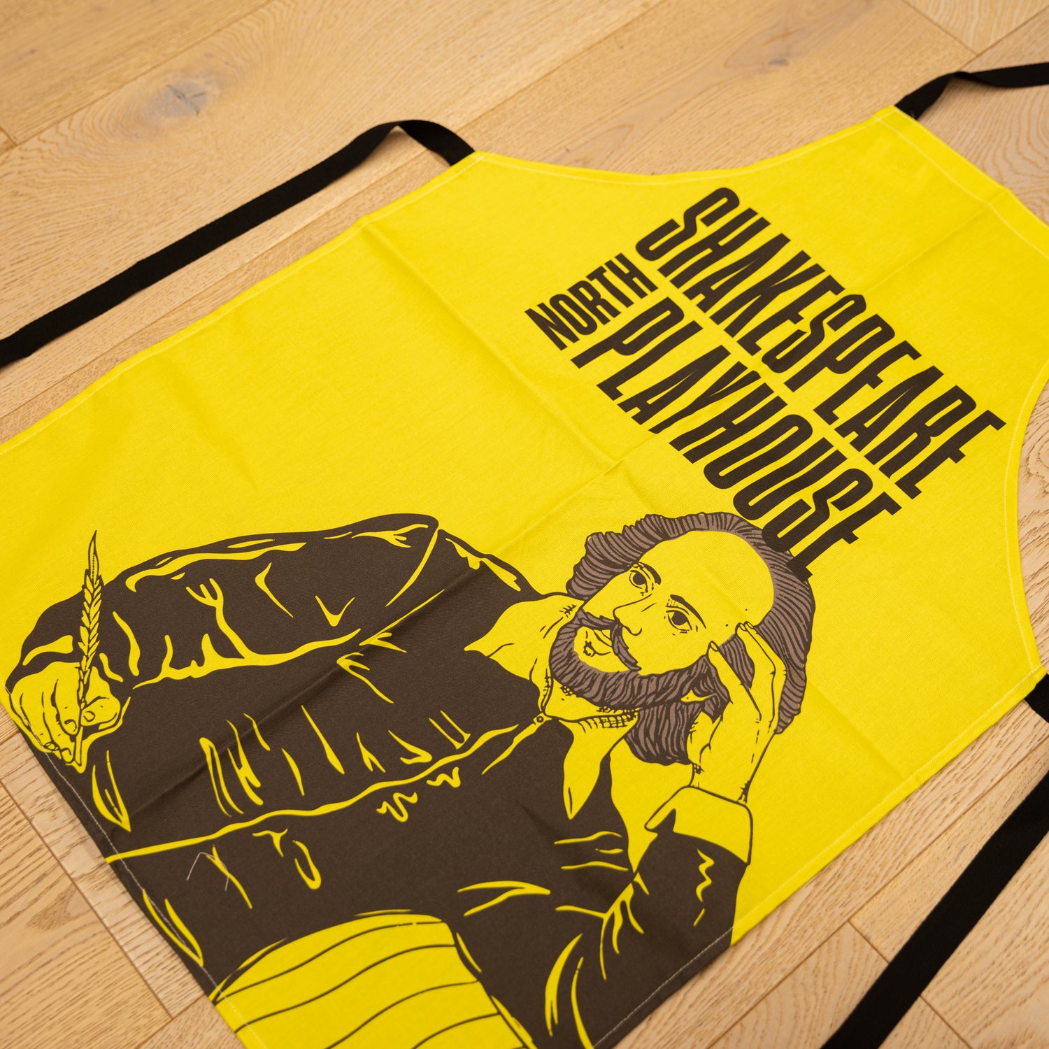Aprons