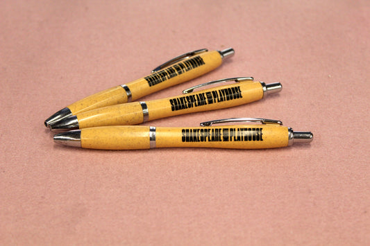 Shakespeare North Pen
