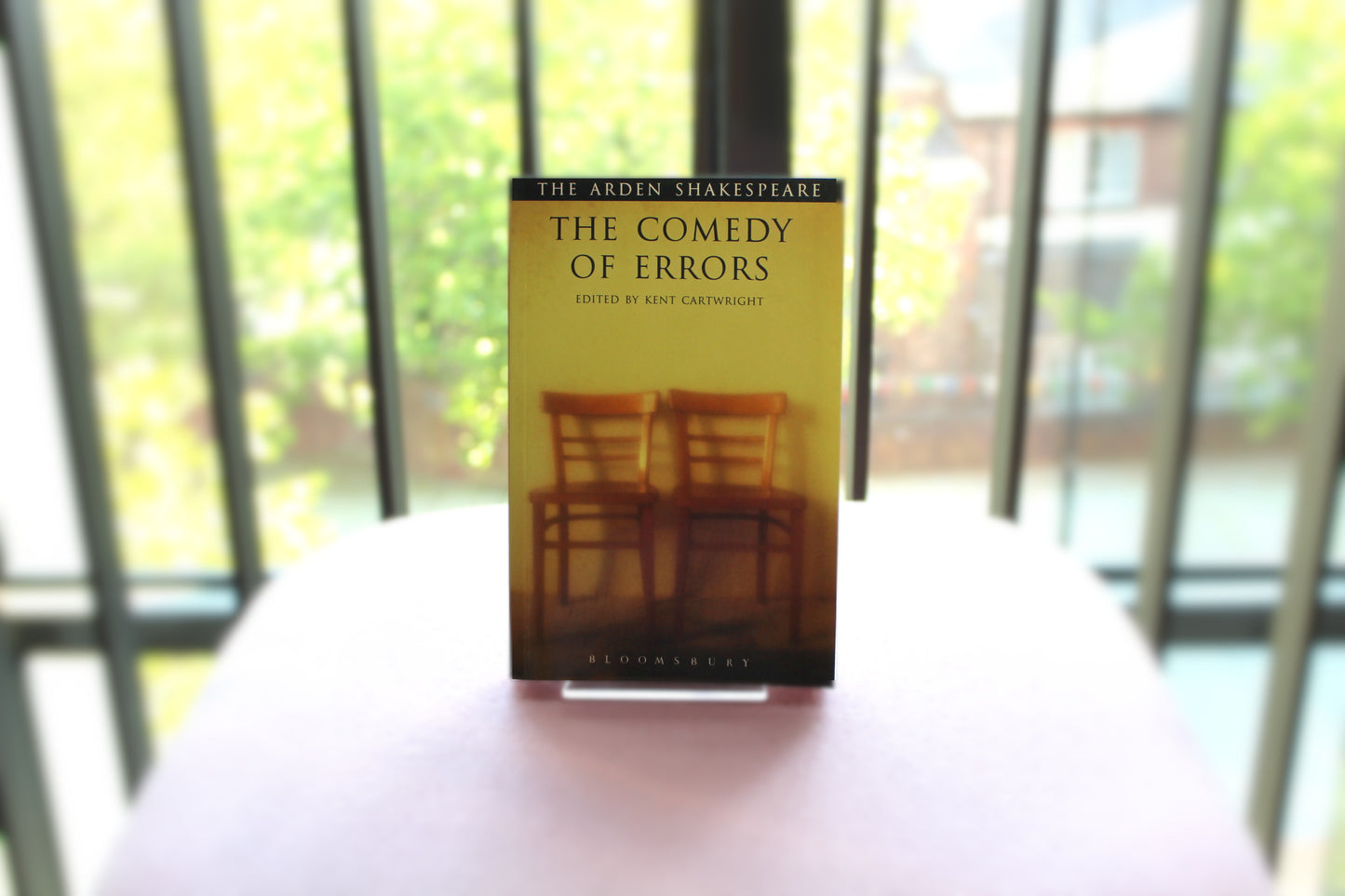 The Comedy of Errors - The Arden Shakespeare. Third Series
