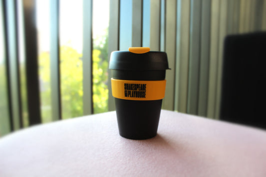 Shakespeare North Playhouse KeepCup