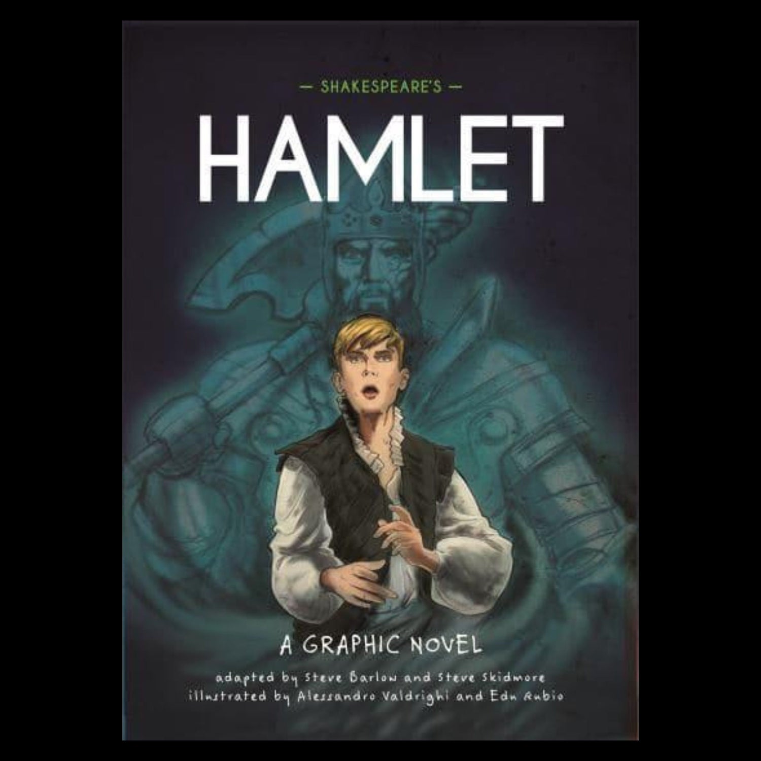 Graphic Novels