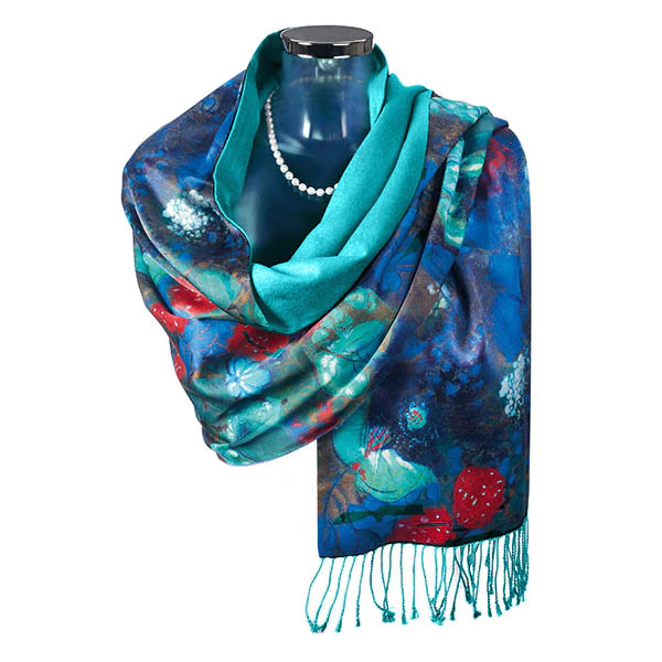 Scarves & Pashminas