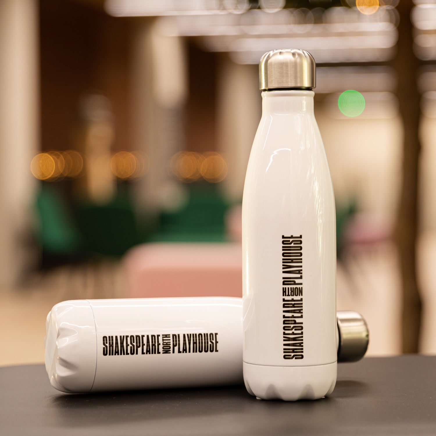 Water Bottles