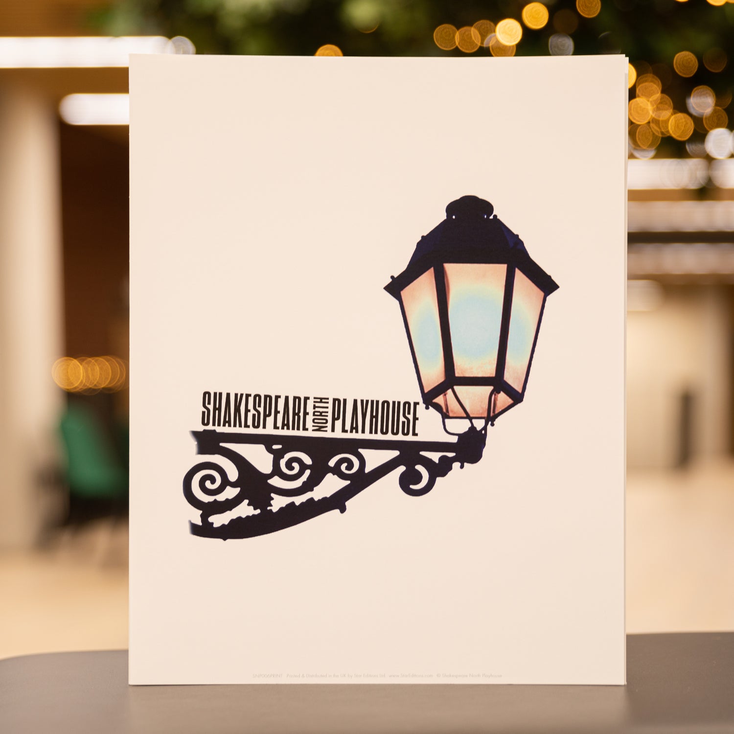 Prints & Posters
