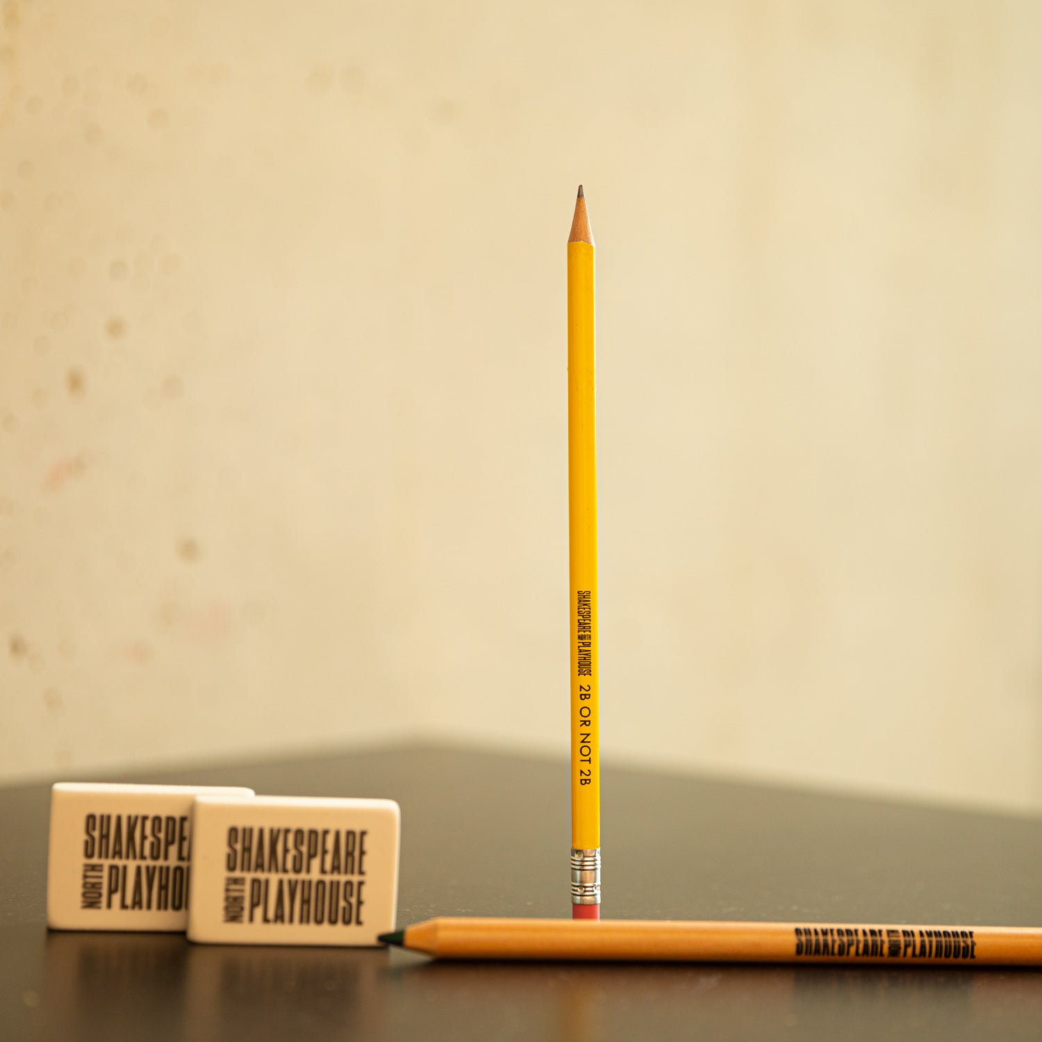 Pens, Pencils, Rulers & Erasers