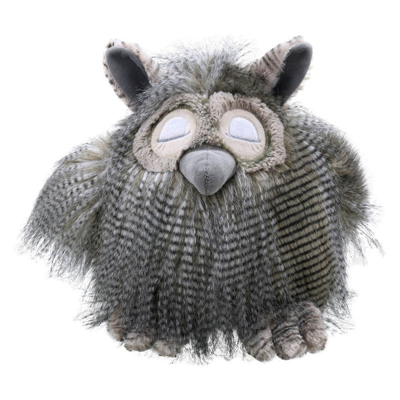 Stuffed Animals