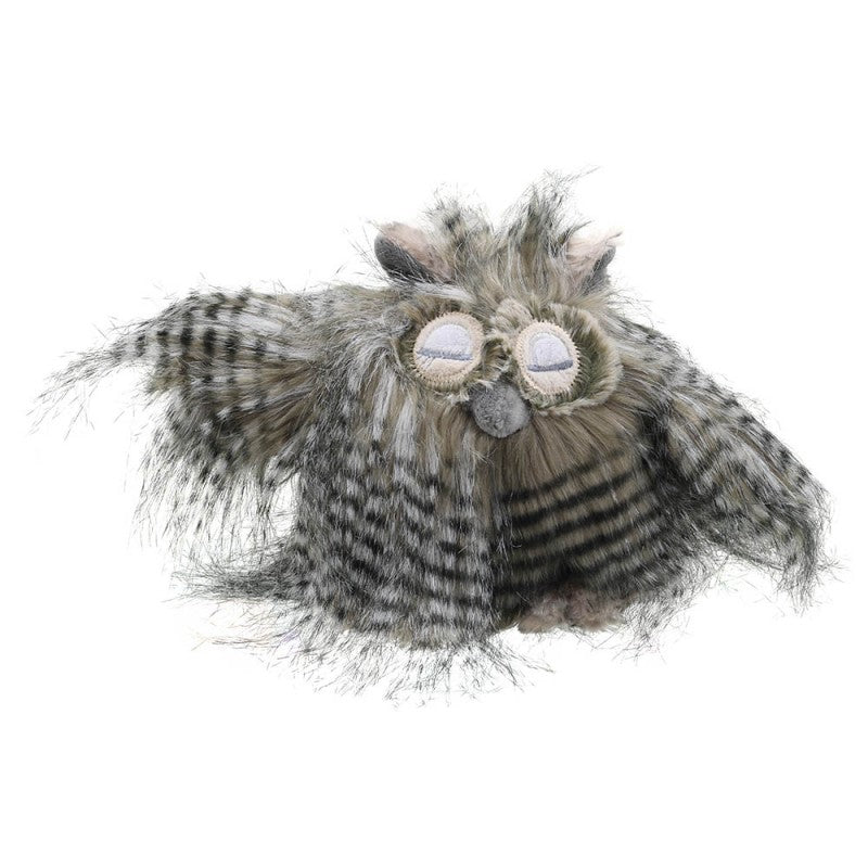 Stuffed Animals and Dolls