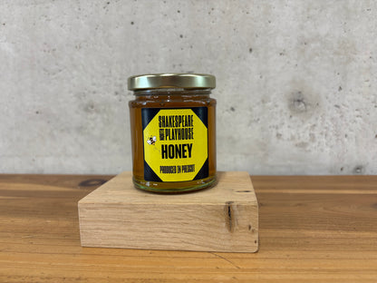 Shakespeare North Honey