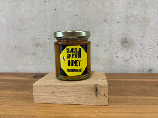 Shakespeare North Honey