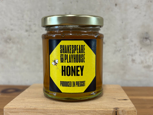 Shakespeare North Honey