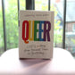 QUEER: A Collection of LGBTQ Writing from Ancient Times to Yesterday