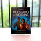 Classics in Graphics: Shakespeare's Much Ado About Nothing