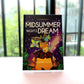 Classics in Graphics: Shakespeare's A Midsummer Night's Dream