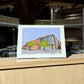 Peter Eric Lang Print - Shakespeare North