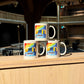 Sophie Green New Design - Mug