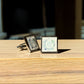 To Thine Own Self Cufflinks