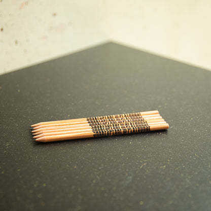 Shakespeare North Playhouse Branded Pencil