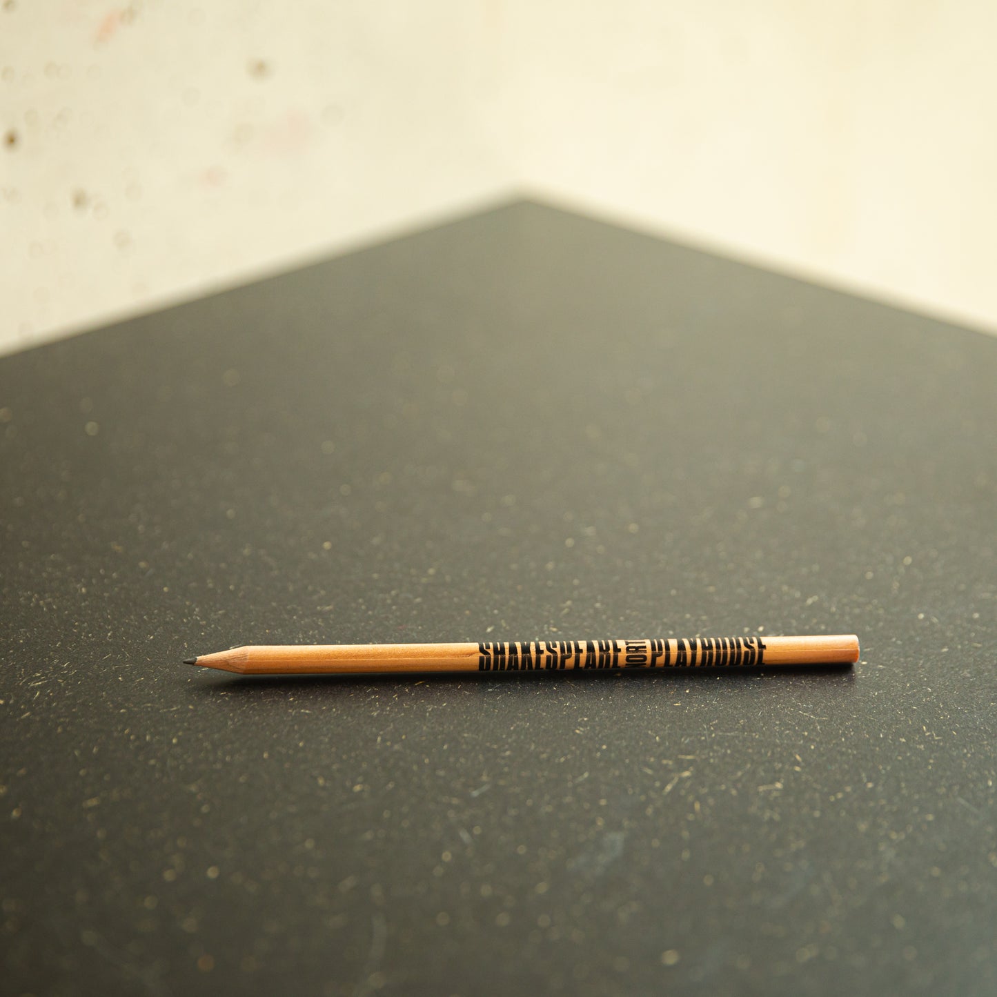 Shakespeare North Playhouse Branded Pencil