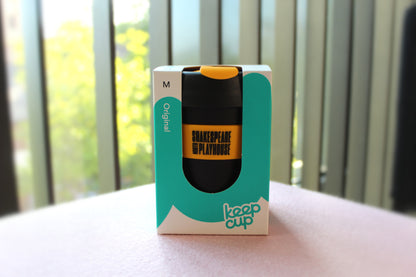 Shakespeare North Playhouse KeepCup